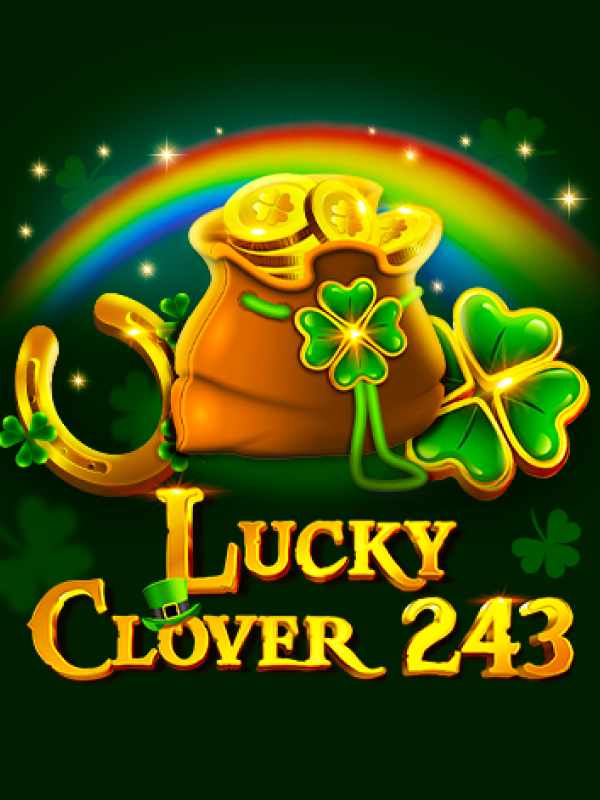 Lucky Clover 243