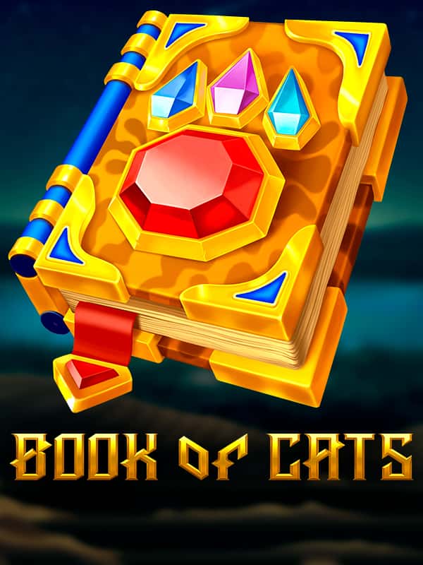 Book Of Cats