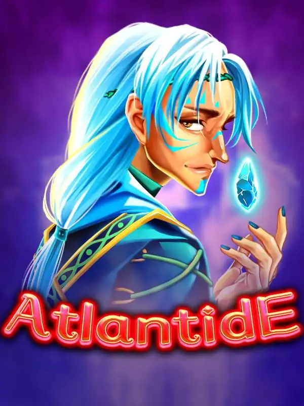 Atlantide