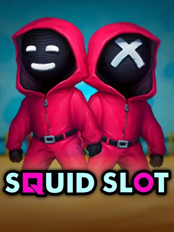 Squid Slot