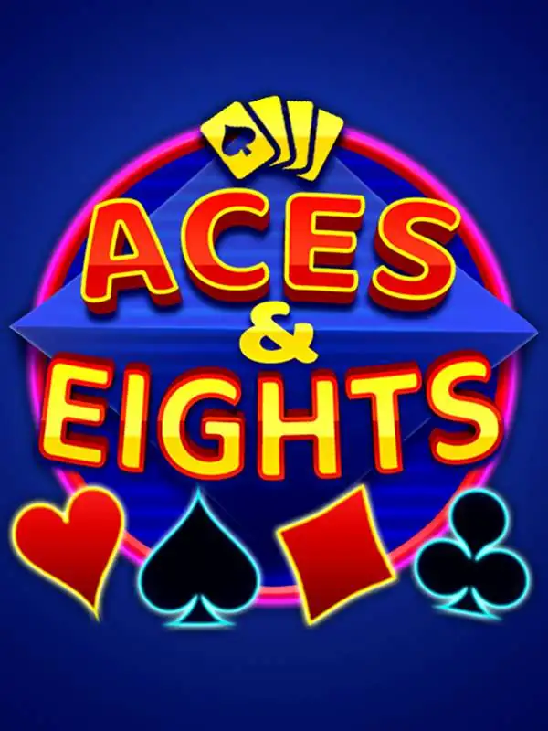 Aces and Eights