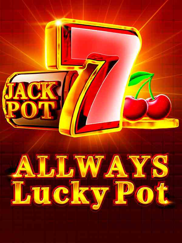 Allways Lucky Pot