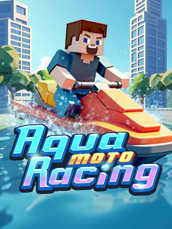 Aqua Moto Racing