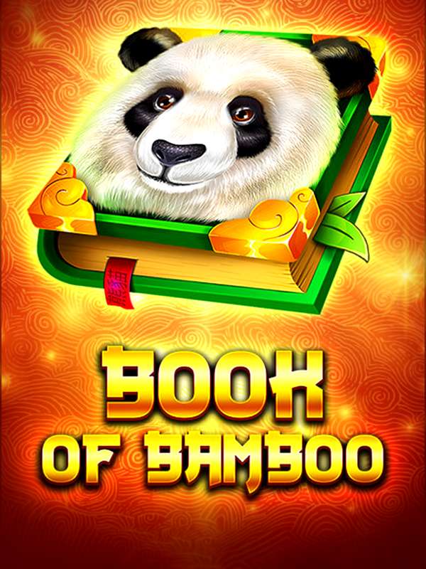 Book of Bamboo